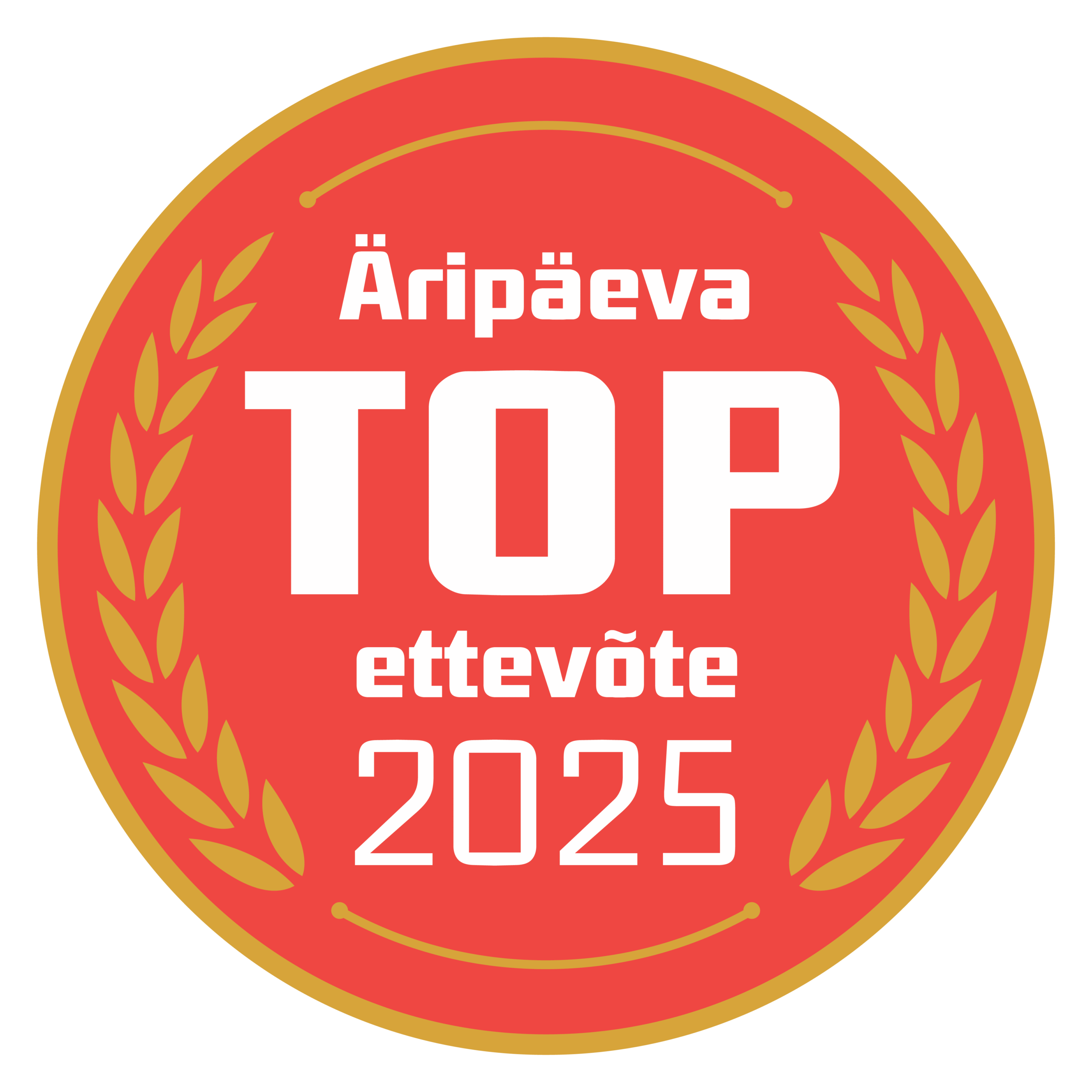 Äripäeva top ettevõte 2025
