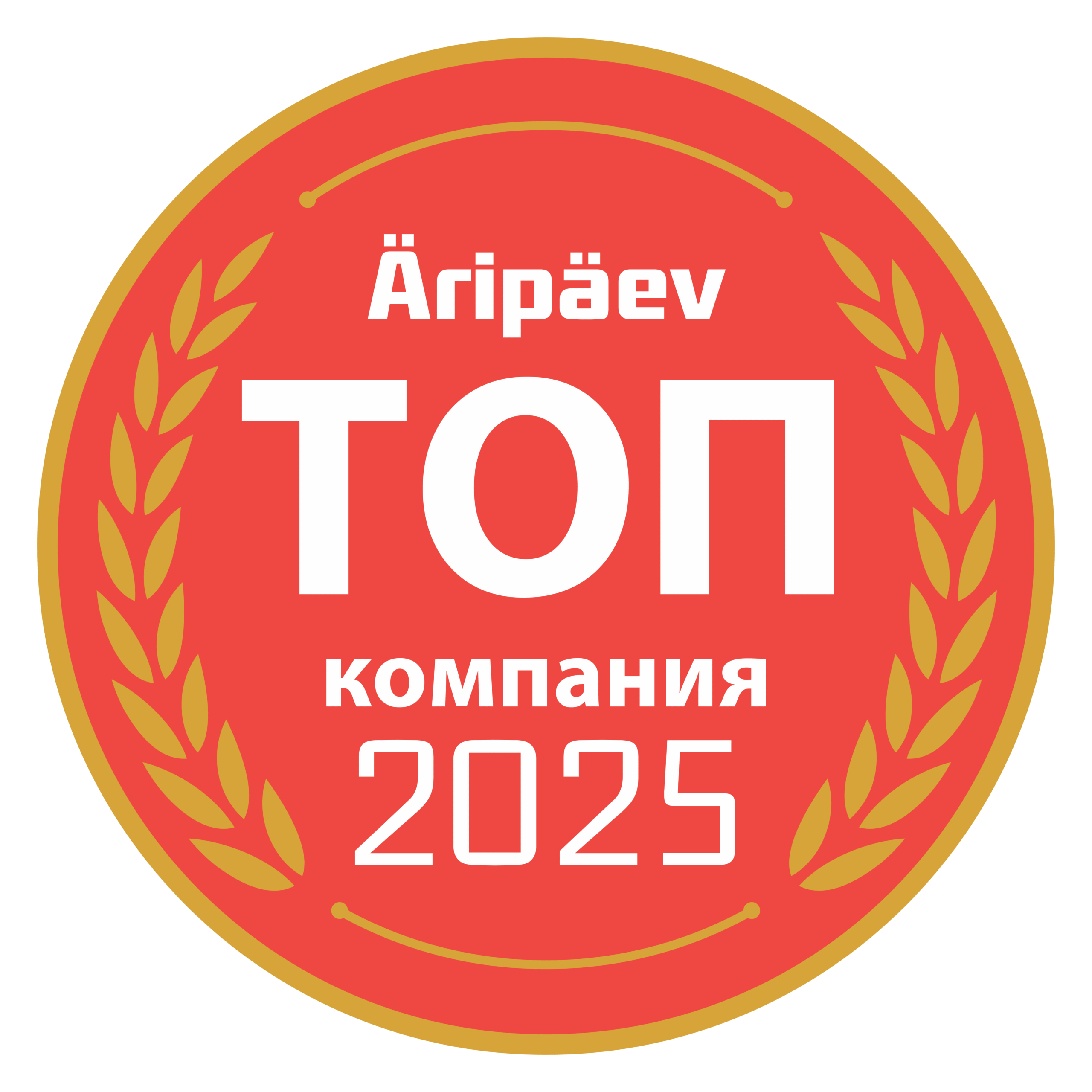 Äripäev top kompania 2025