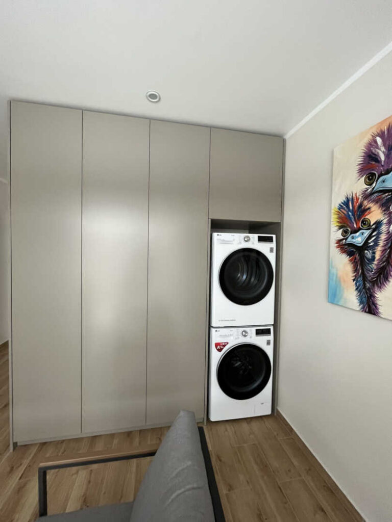 Grandber garderoobisüsteemid