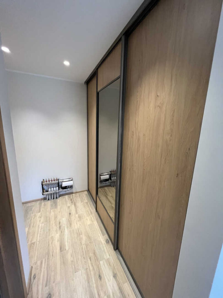 Grandber garderoobisüsteem