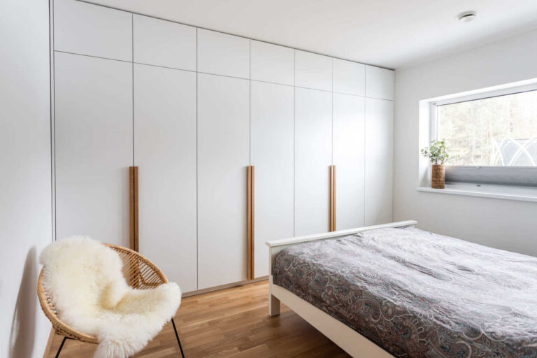 Grandber garderoobisüsteem