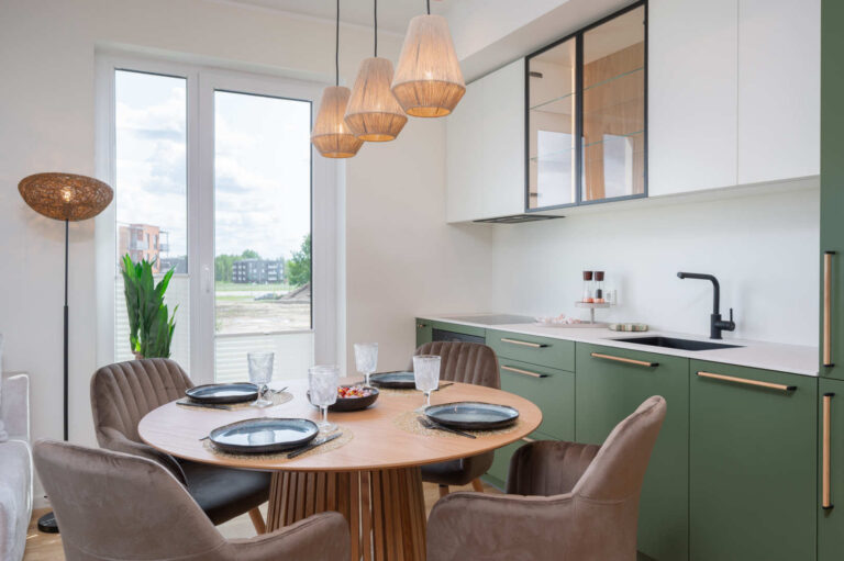 Grandber köögimööbel