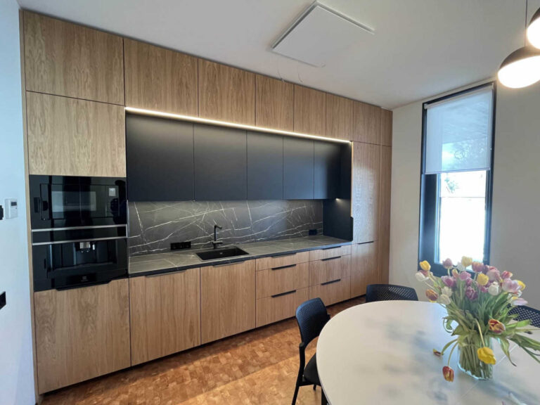 Grandber köögimööbel