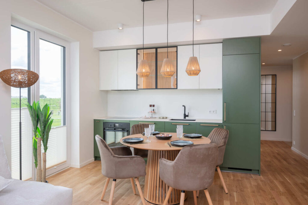 Grandber köögimööbel 2