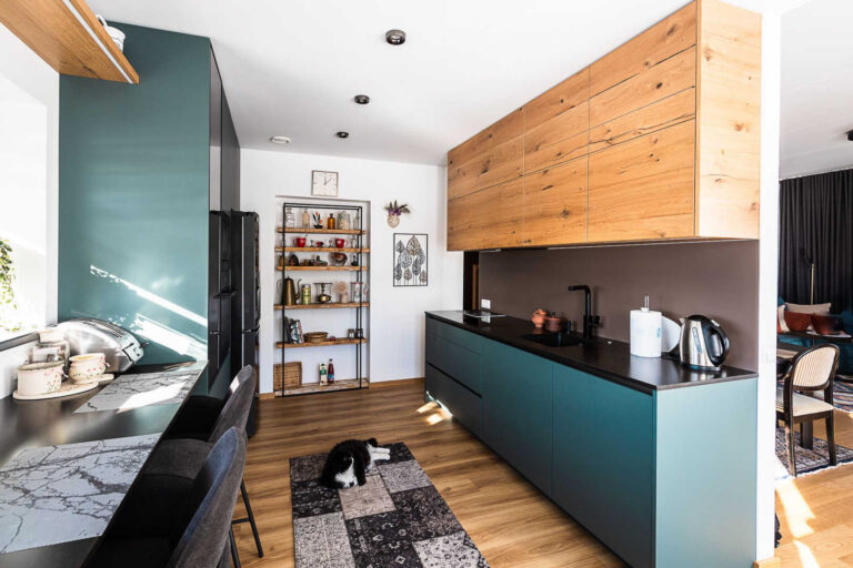 Grandber köögilahendus