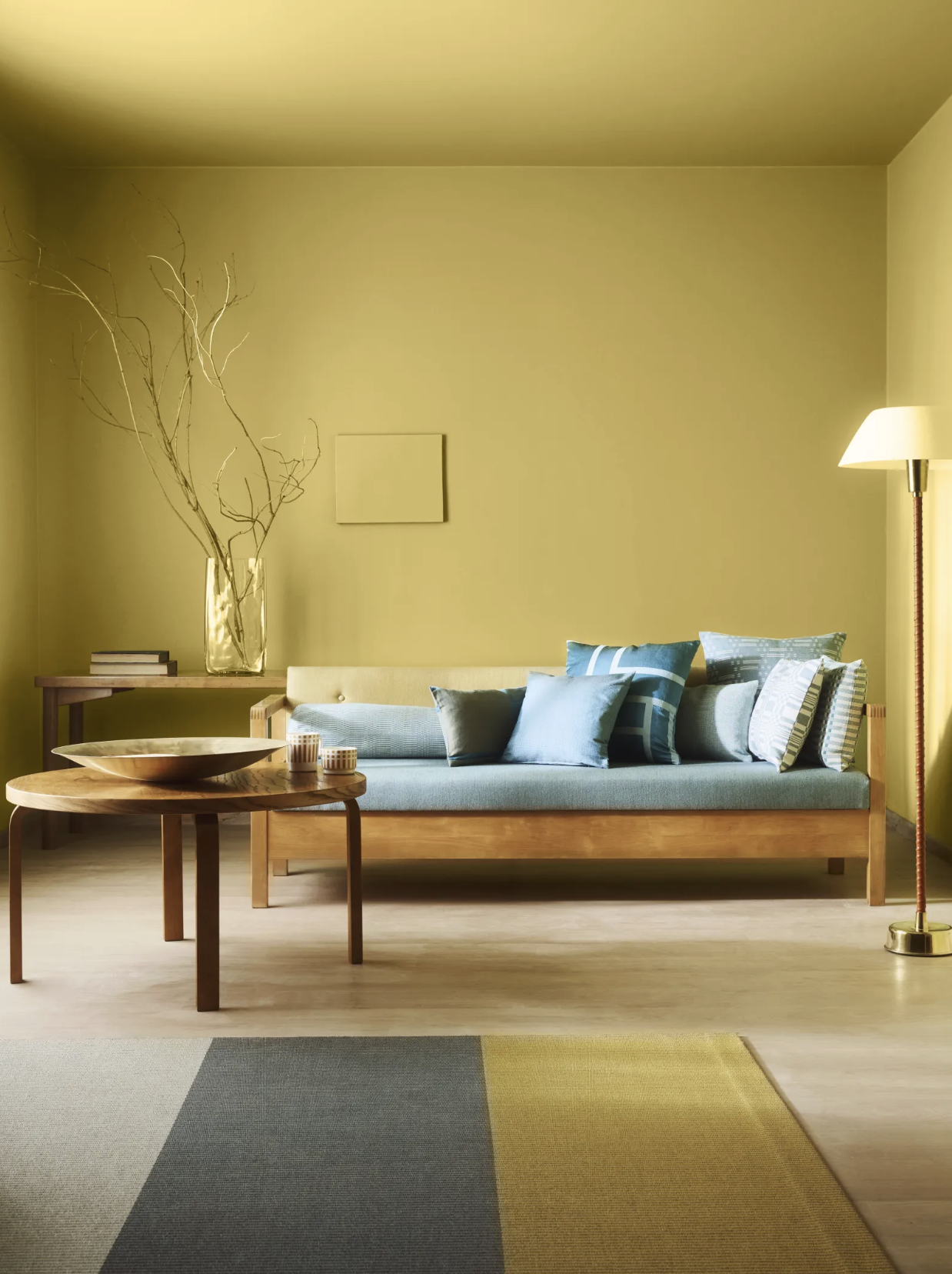 Tikkurila 2026 aasta värv